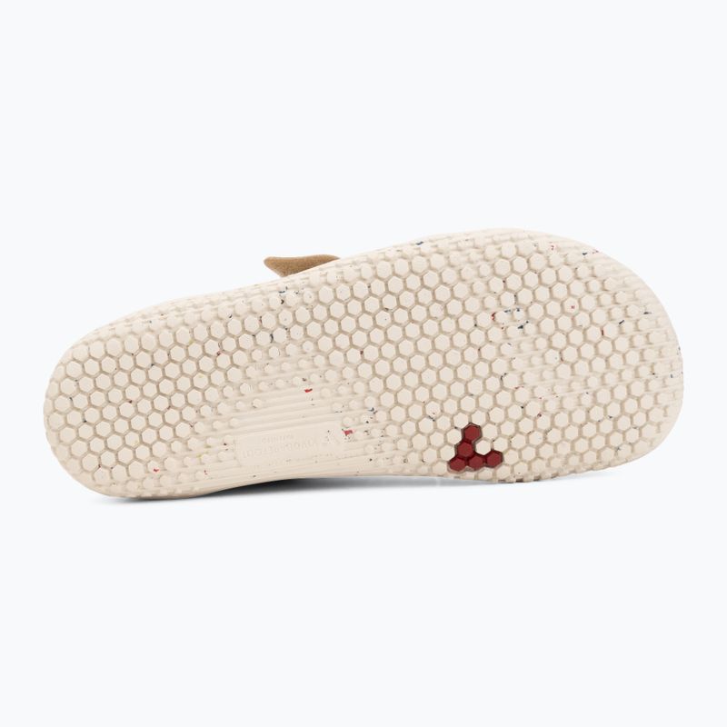 Scarpe barefoot per bambini Vivobarefoot Primus Sport IV stone 4