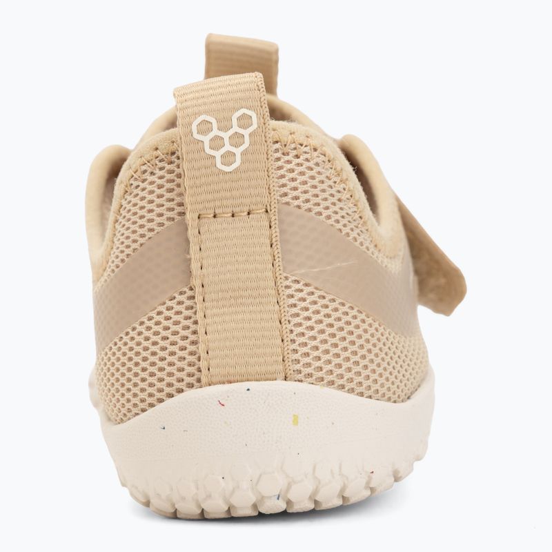 Scarpe barefoot per bambini Vivobarefoot Primus Sport IV stone 6