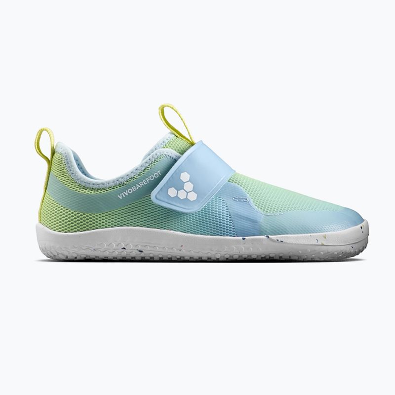 Scarpe barefoot per bambini Vivobarefoot Primus Sport IV skyway