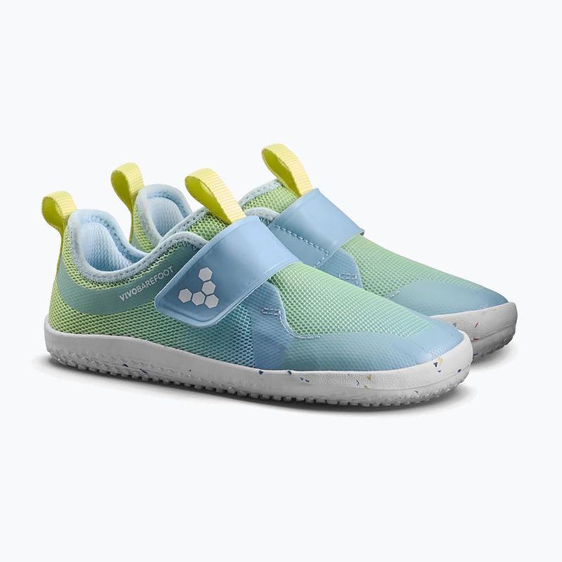 Scarpe barefoot per bambini Vivobarefoot Primus Sport IV skyway 3