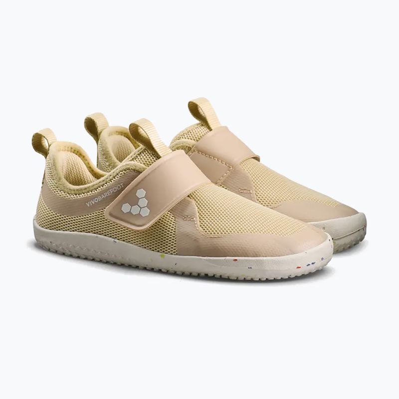 Scarpe barefoot per bambini Vivobarefoot Primus Sport IV stone 3