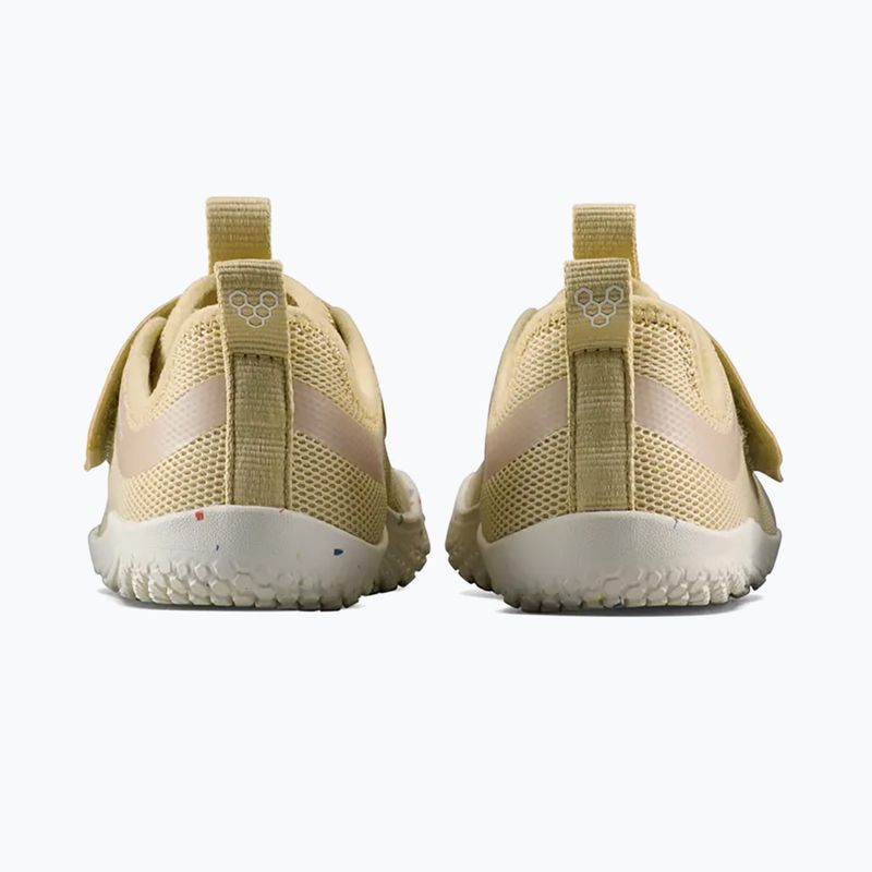 Scarpe barefoot per bambini Vivobarefoot Primus Sport IV stone 4