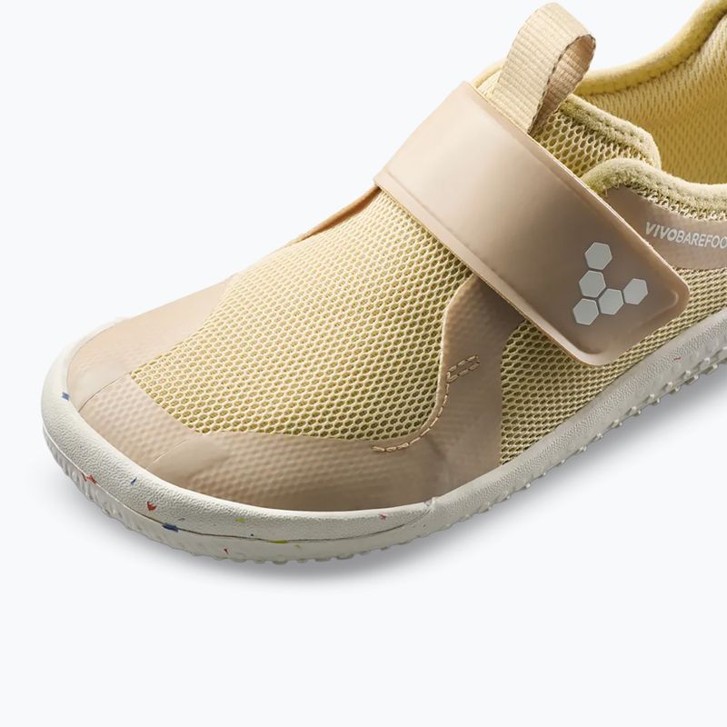 Scarpe barefoot per bambini Vivobarefoot Primus Sport IV stone 6