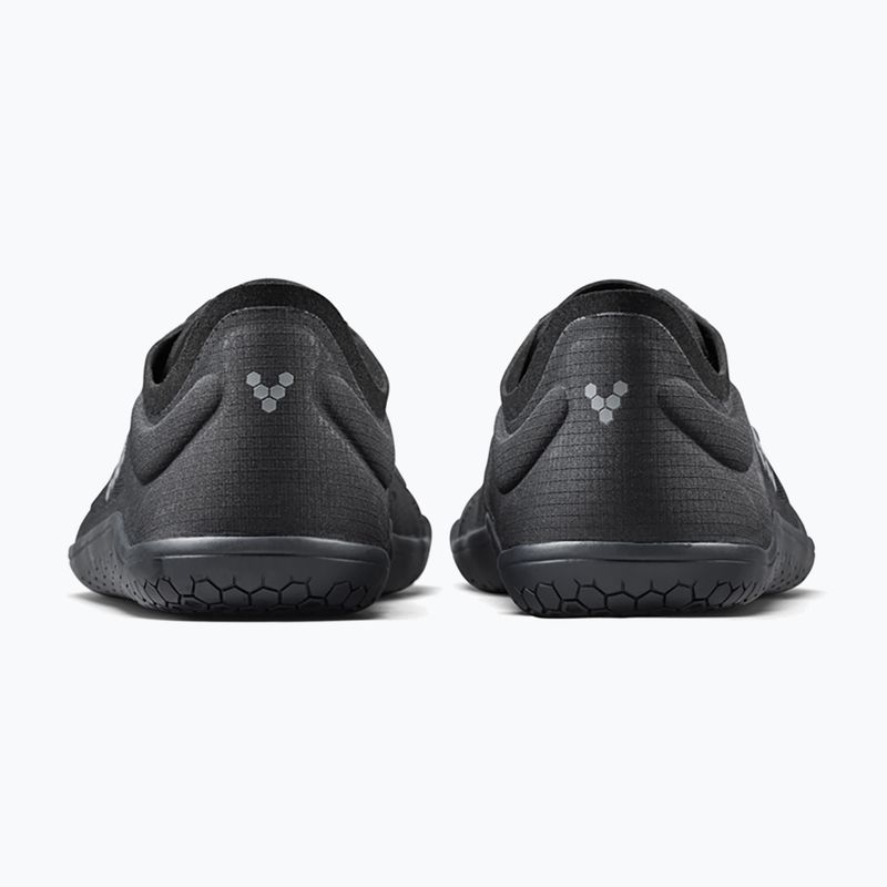 Scarpe barefoot da donna Vivobarefoot Primus Lite IV obsidian 4