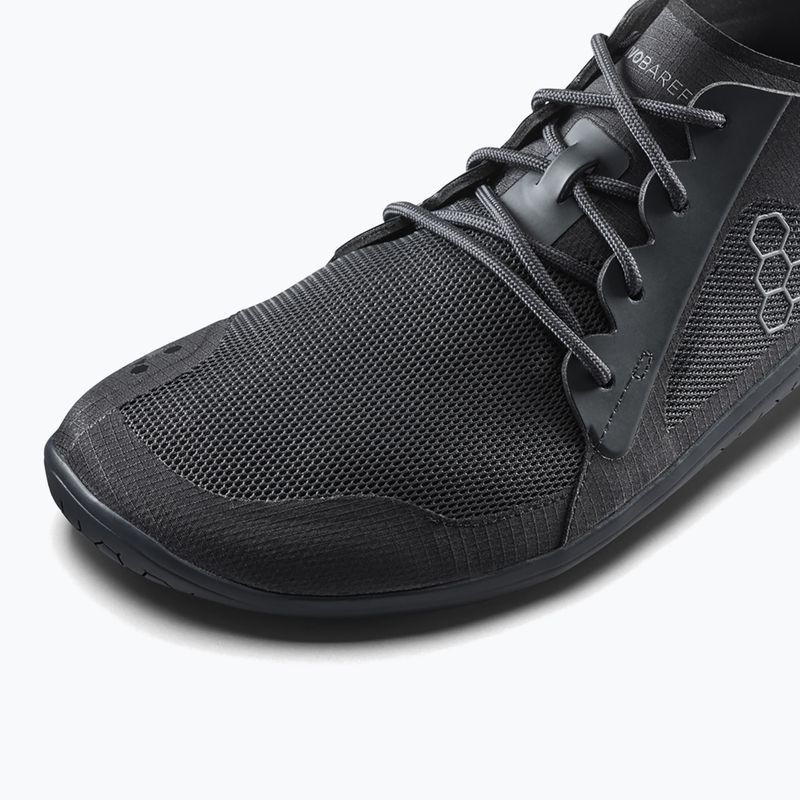 Scarpe barefoot da donna Vivobarefoot Primus Lite IV obsidian 7