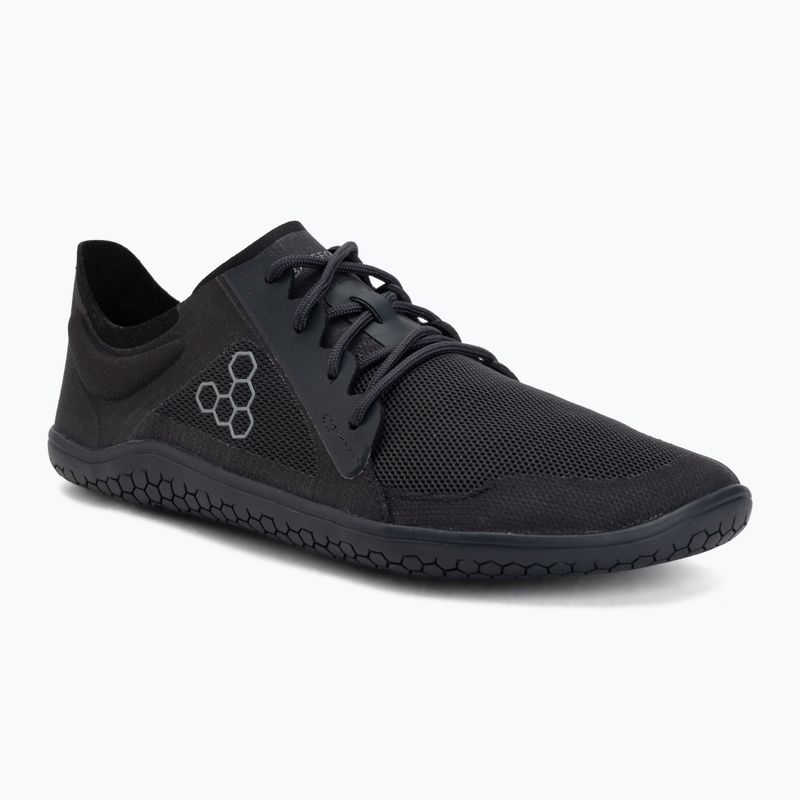 Scarpe barefoot da donna Vivobarefoot Primus Lite IV obsidian