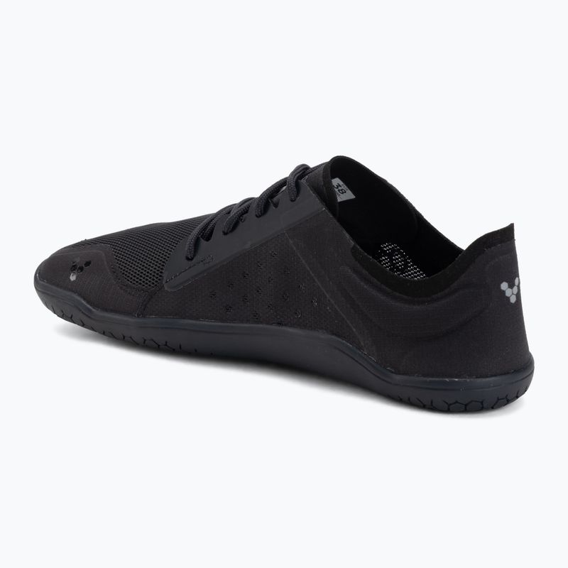 Scarpe barefoot da donna Vivobarefoot Primus Lite IV obsidian 3