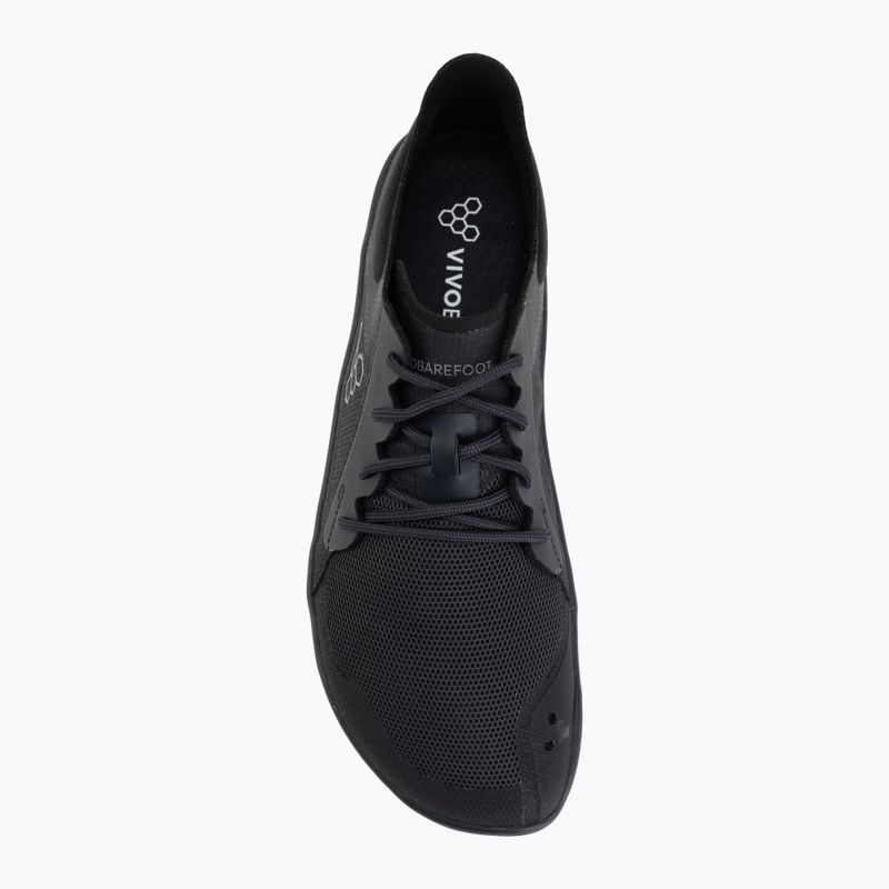 Scarpe barefoot da donna Vivobarefoot Primus Lite IV obsidian 5