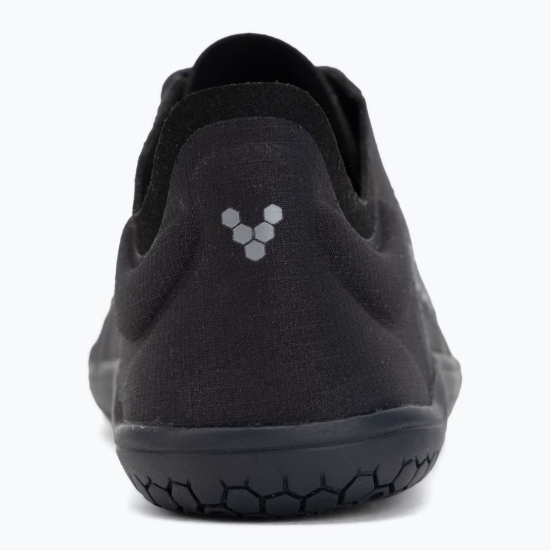 Scarpe barefoot da donna Vivobarefoot Primus Lite IV obsidian 6