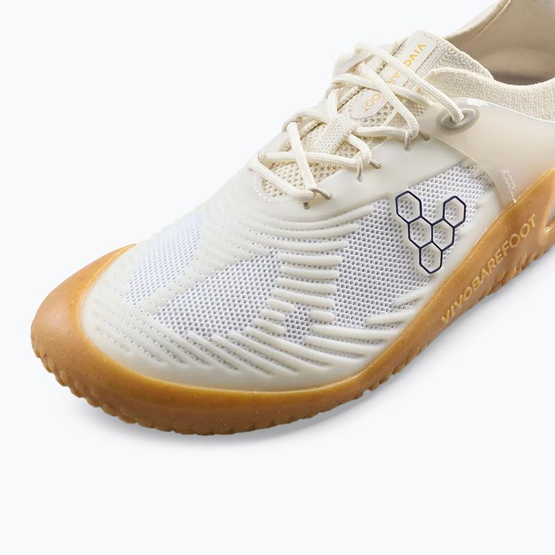Scarpe barefoot donna Vivobarefoot Motus Strenght II arctic wolf 5