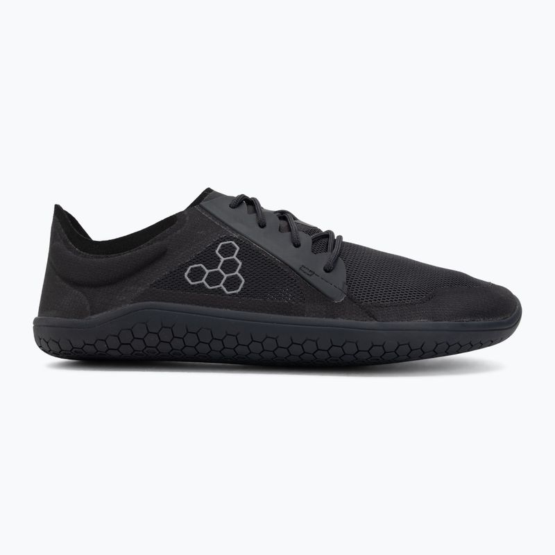Scarpe barefoot da uomo Vivobarefoot Primus Lite IV 309253 obsidian 2