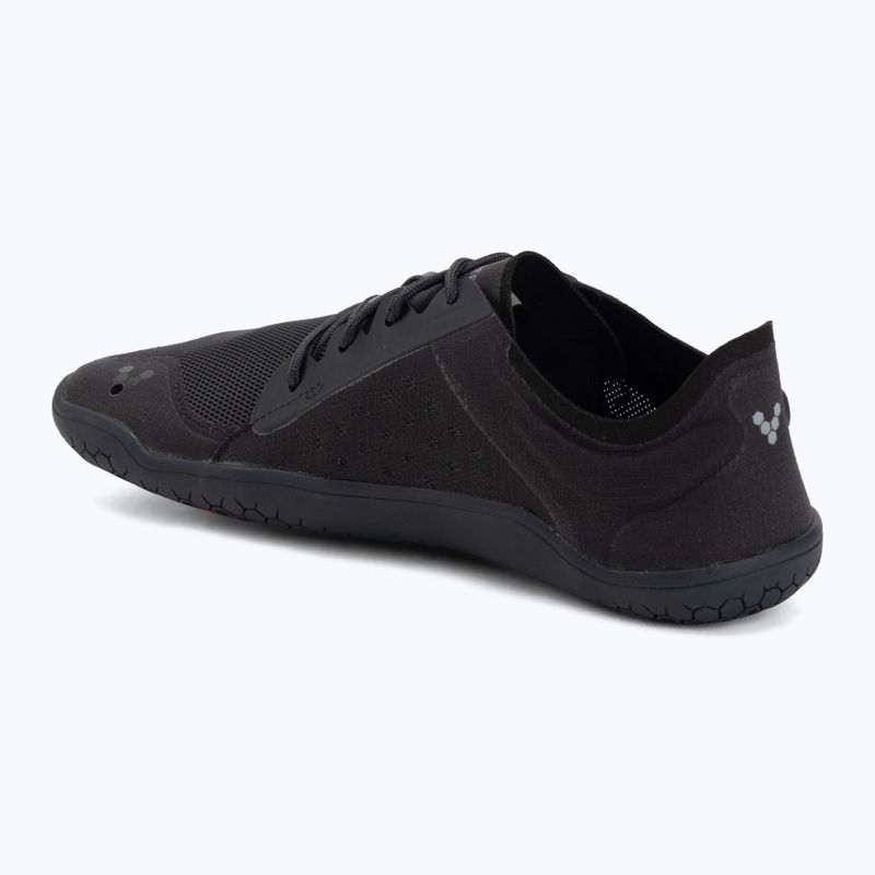 Scarpe barefoot da uomo Vivobarefoot Primus Lite IV 309253 obsidian 3