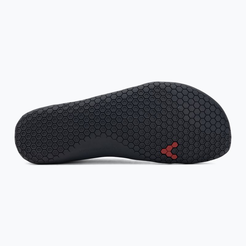Scarpe barefoot da uomo Vivobarefoot Primus Lite IV 309253 obsidian 4