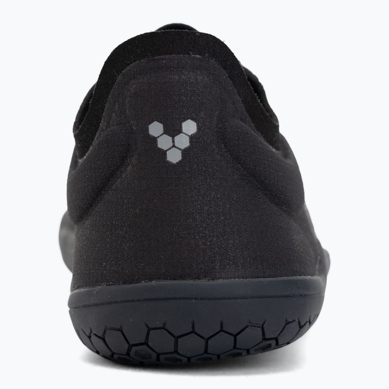 Scarpe barefoot da uomo Vivobarefoot Primus Lite IV 309253 obsidian 6