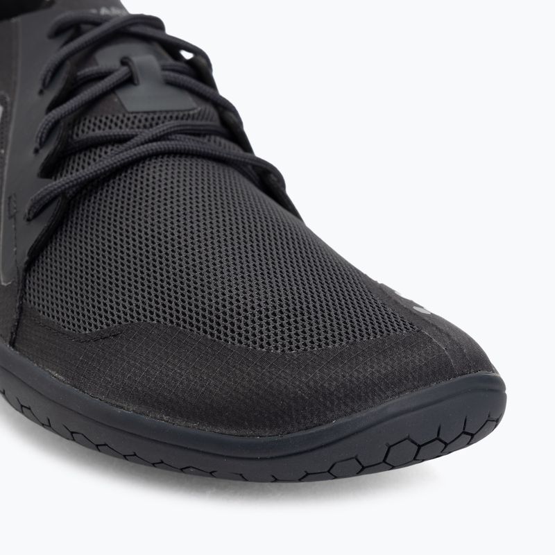 Scarpe barefoot da uomo Vivobarefoot Primus Lite IV 309253 obsidian 7