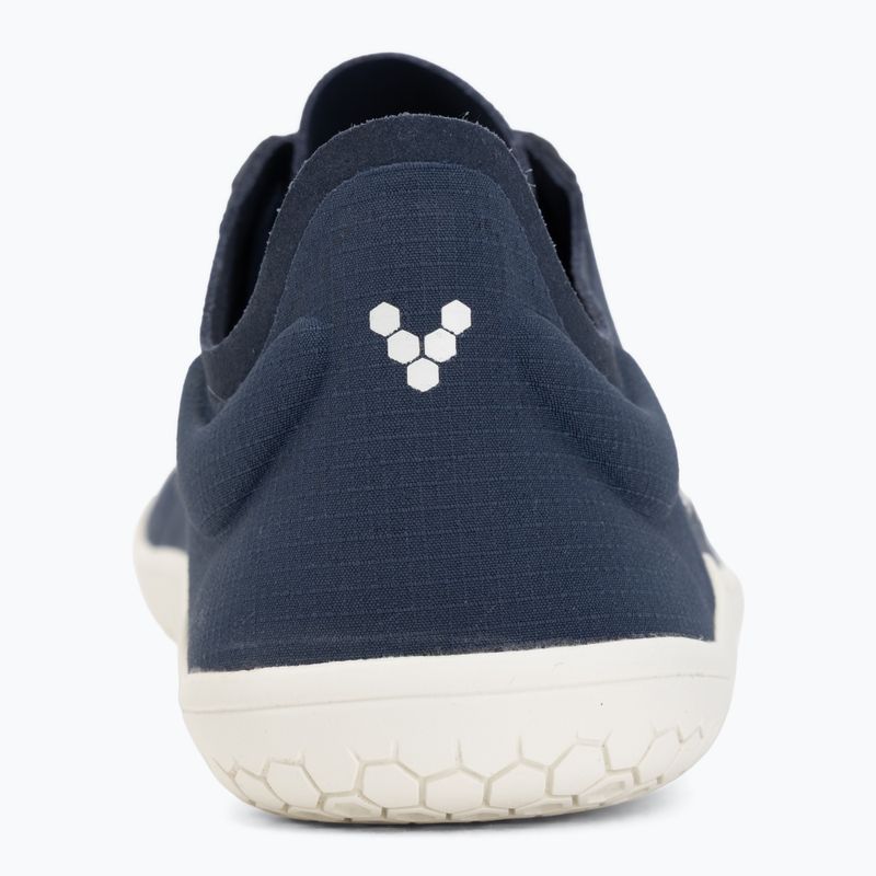 Scarpe barefoot da uomo Vivobarefoot Primus Lite IV midnight 6