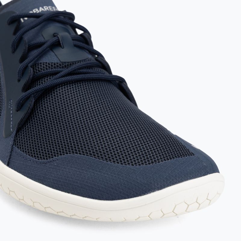 Scarpe barefoot da uomo Vivobarefoot Primus Lite IV midnight 7