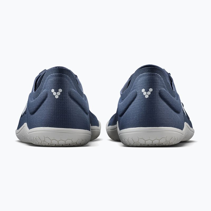 Scarpe barefoot da uomo Vivobarefoot Primus Lite IV midnight 4