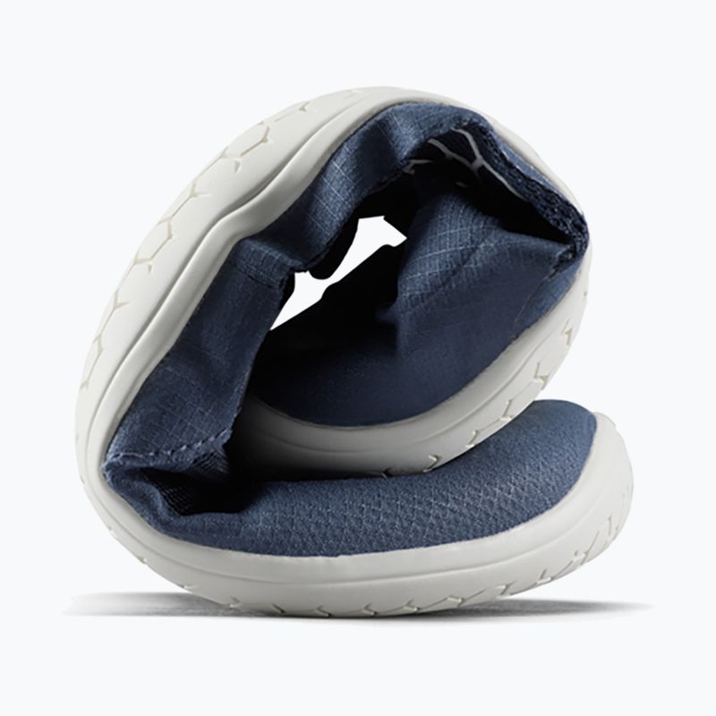 Scarpe barefoot da uomo Vivobarefoot Primus Lite IV midnight 5