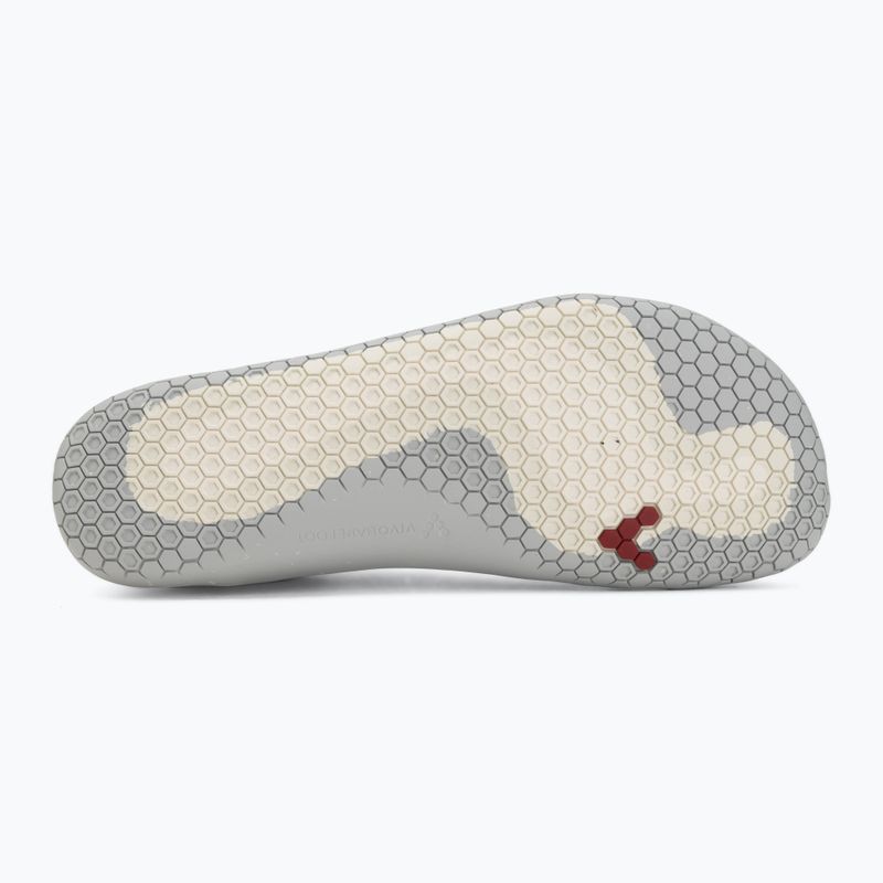 Scarpe barefoot da uomo Vivobarefoot Primus Lite IV mineral 4