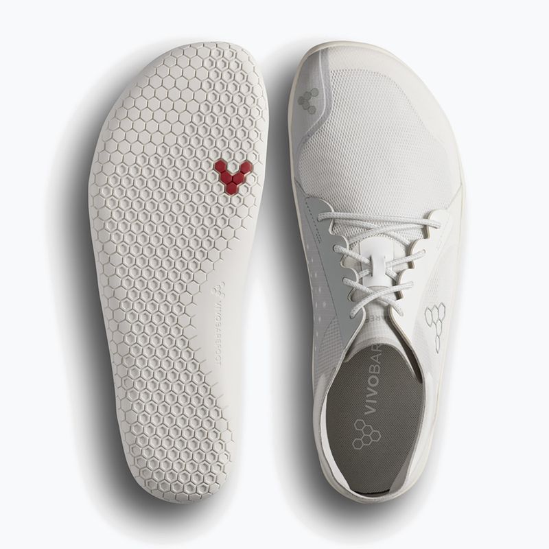 Scarpe barefoot da uomo Vivobarefoot Primus Lite IV mineral 6
