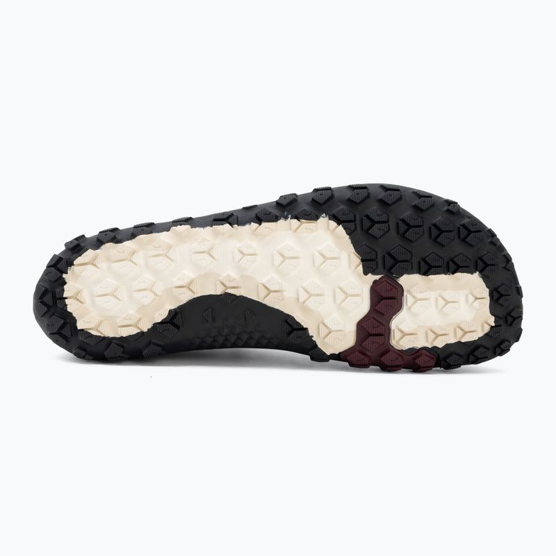 Scarpe barefoot da uomo Vivobarefoot Tracker Leather Low II Suede fig 4