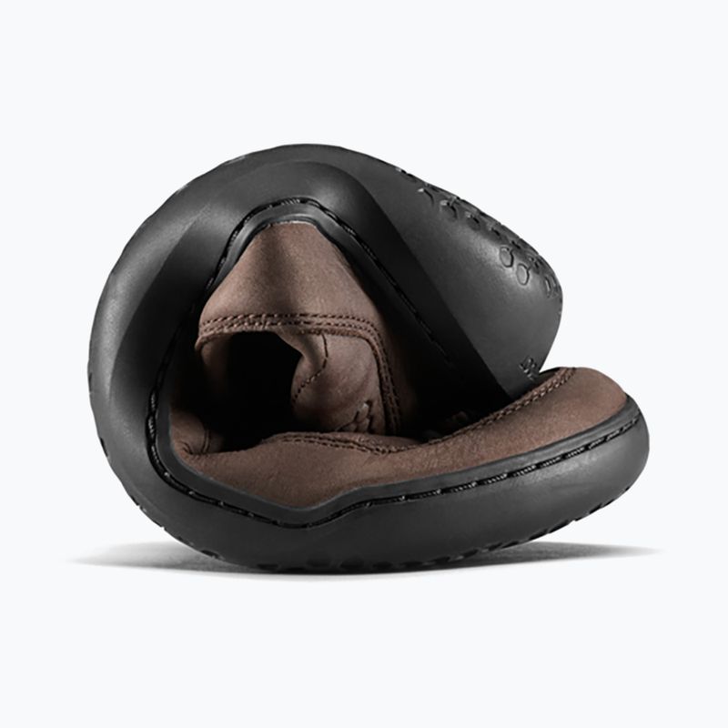 Scarpe barefoot donna Vivobarefoot Gobi Boot mole 6