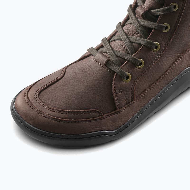 Scarpe barefoot donna Vivobarefoot Gobi Boot mole 7