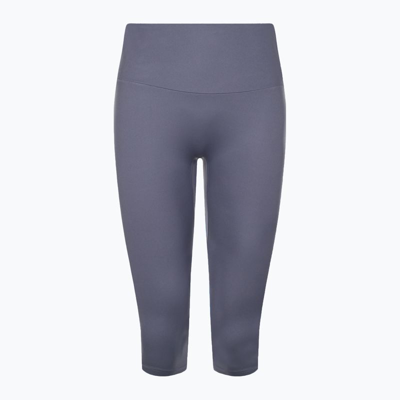 Gymshark Training Donna Leggings cropped viola 5