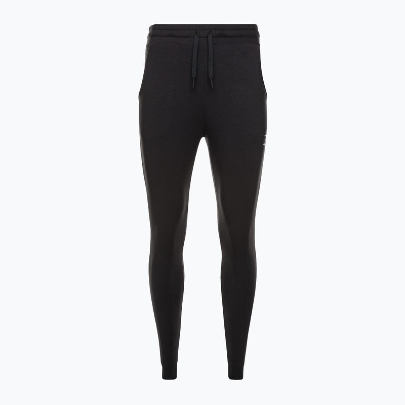 Pantaloni da allenamento donna Gymshark Pippa Training nero 5