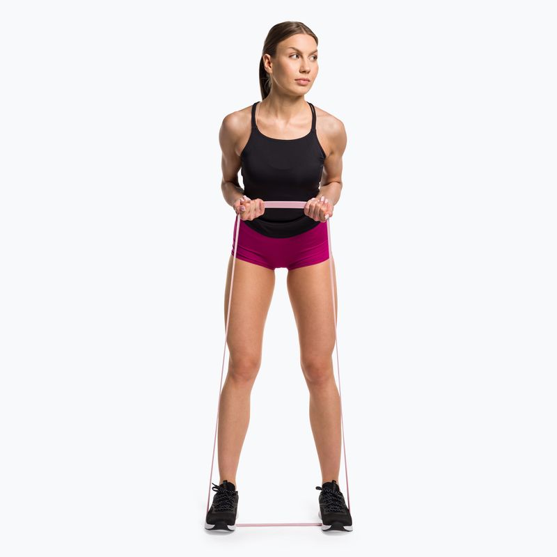 Canotta da allenamento da donna Gymshark Studio Tank nero 2