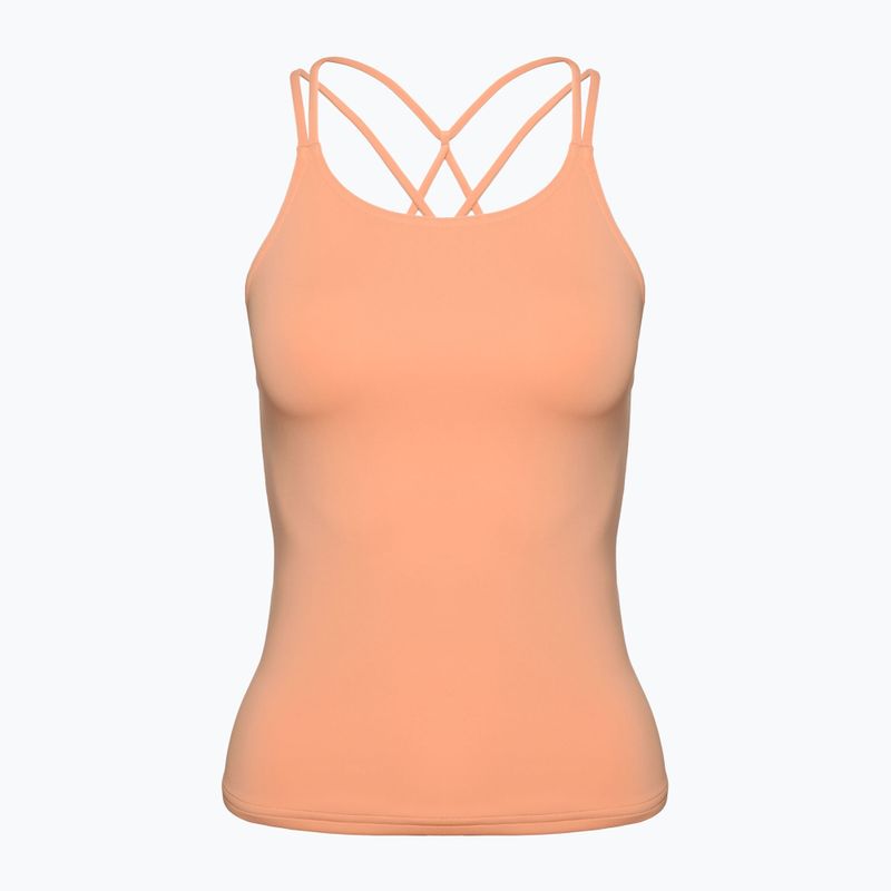 Canotta da allenamento da donna Gymshark Studio Tank rosa