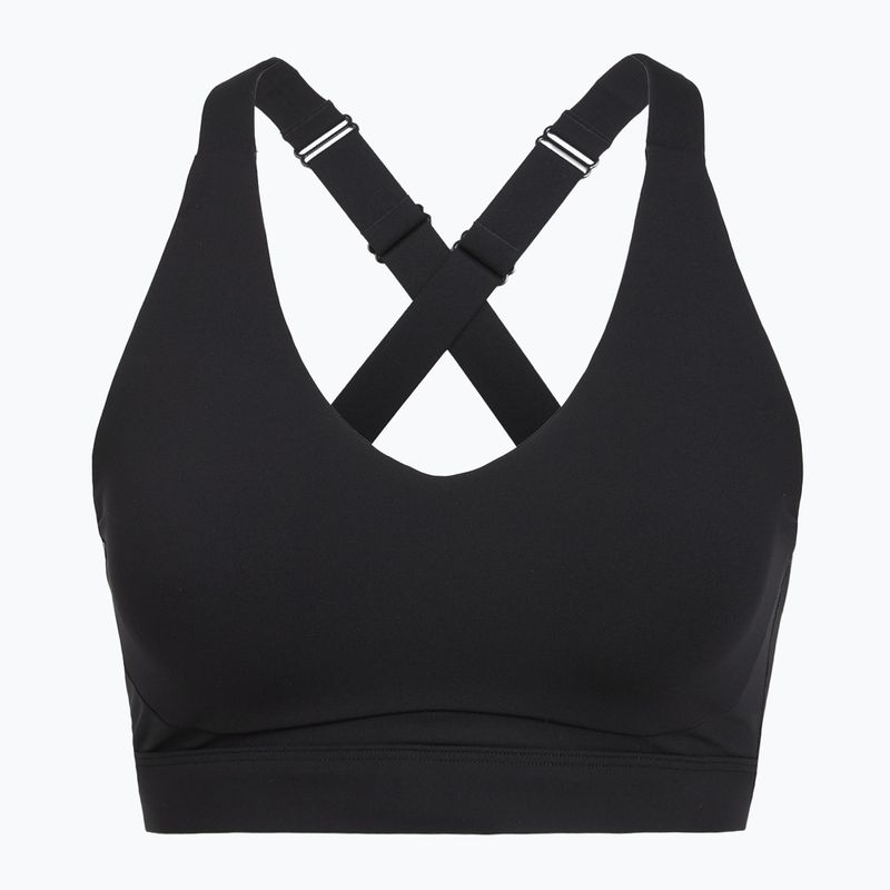 Reggiseno sportivo Sweaty Betty Power Pulse black 7