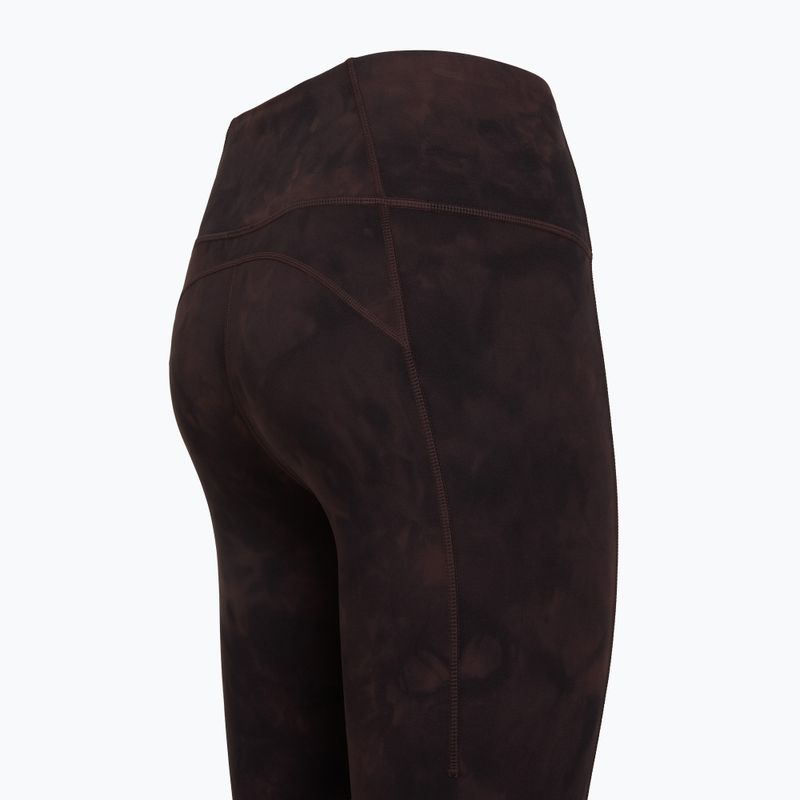 Leggings da allenamento da donna Sweaty Betty Super Soft Yoga brown 11
