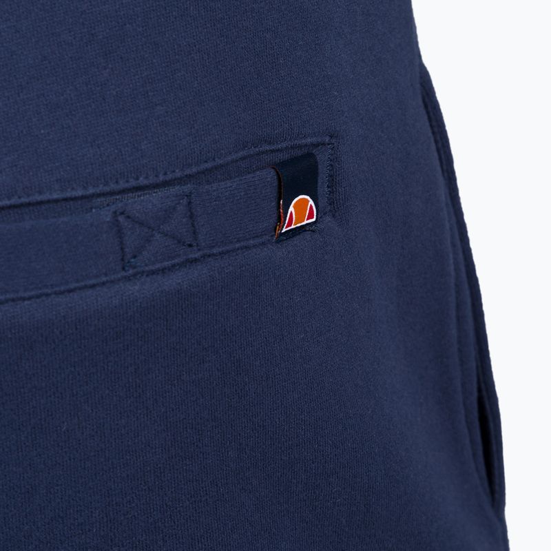 Pantaloncini Ellesse Bossini da uomo, navy 7