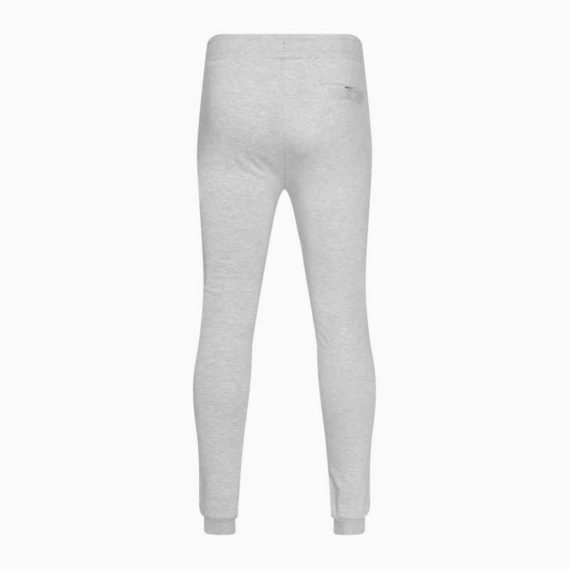 Pantaloni da uomo Ellesse Nioro grigio marna 2