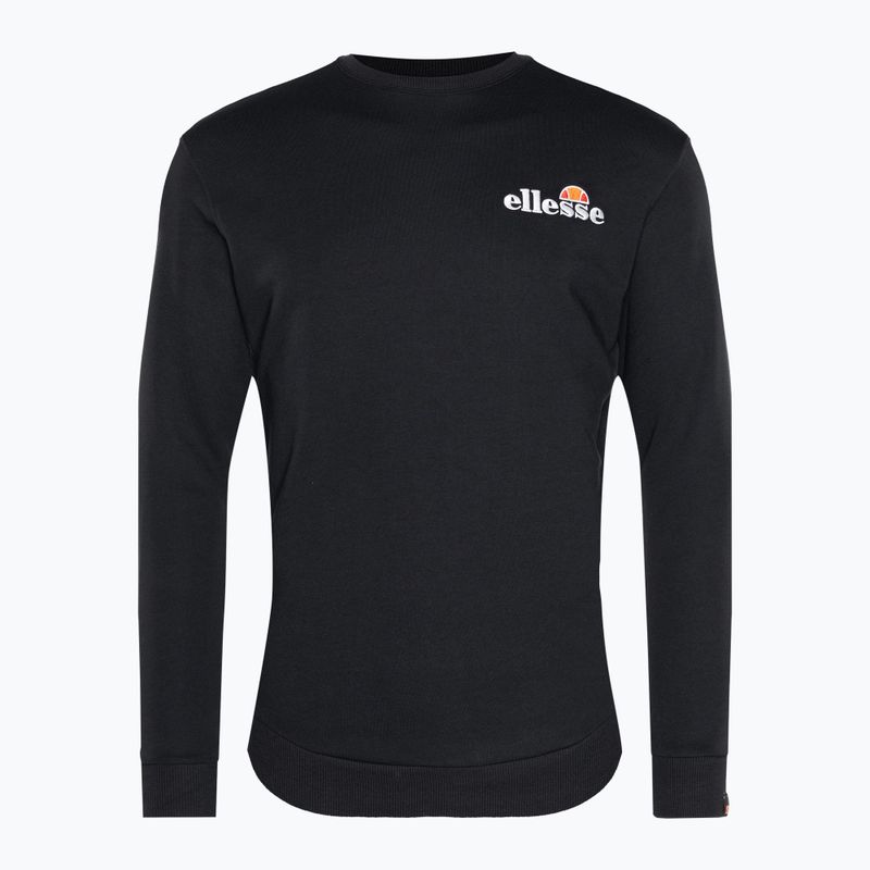 Felpa Ellesse da uomo Fierro nero