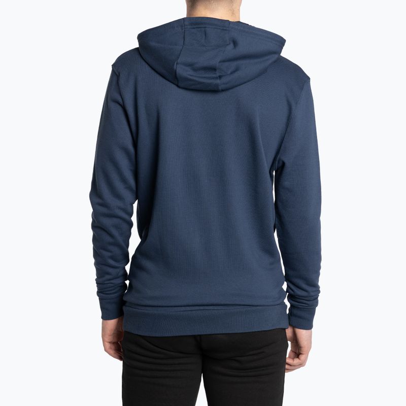 Felpa Ellesse Briero uomo navy 2