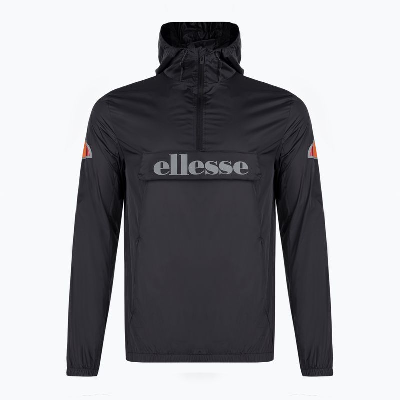 Giacca Ellesse da uomo Acera Oh nero