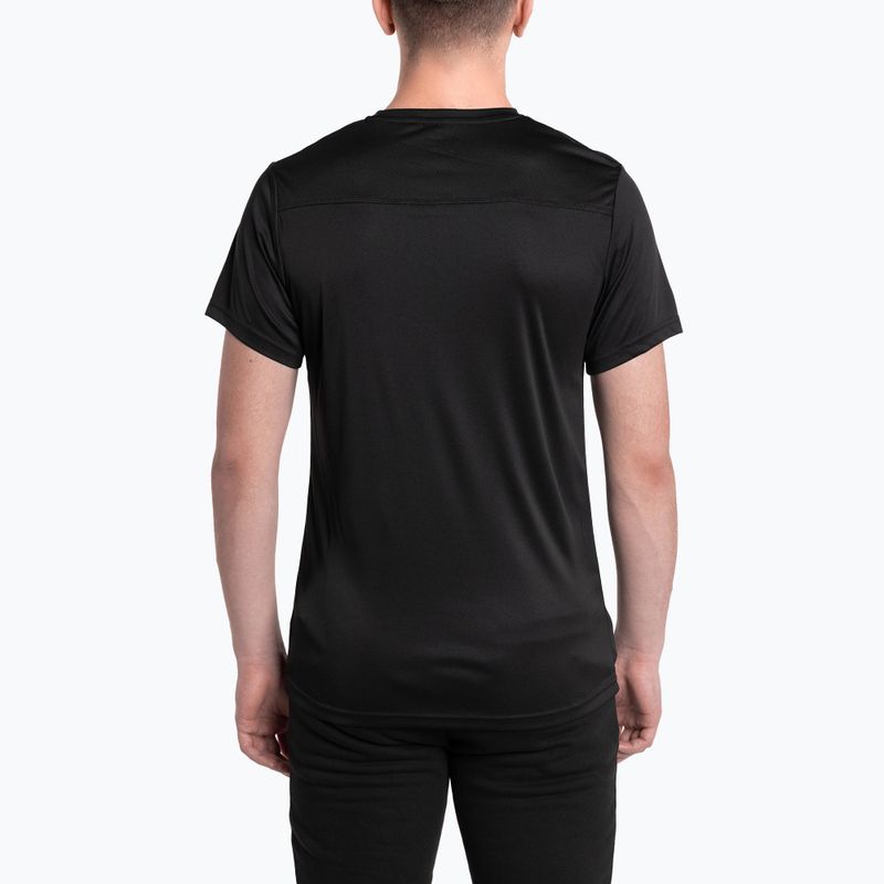 Maglietta Ellesse uomo Malbe nero 2
