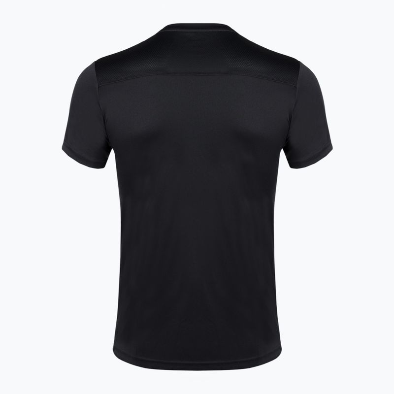 Maglietta Ellesse uomo Malbe nero 5
