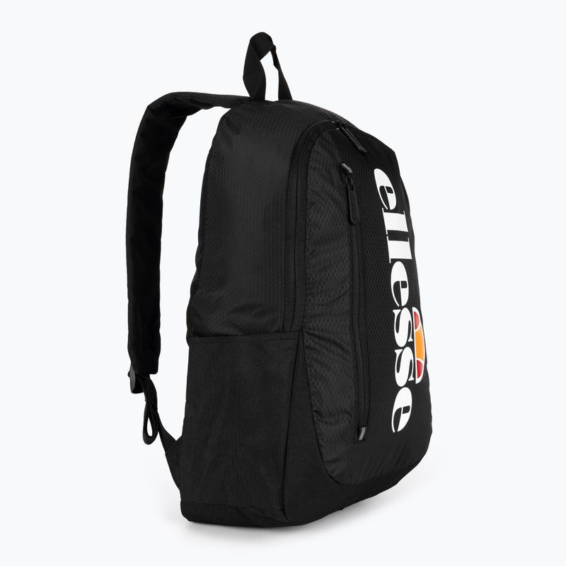 Zaino Ellesse Lermu nero 2