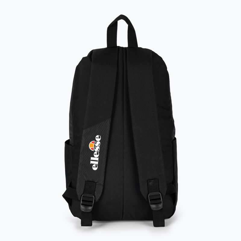 Zaino Ellesse Lermu nero 3