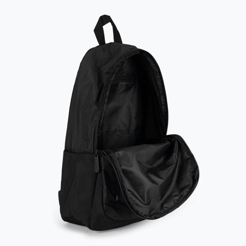 Zaino Ellesse Lermu nero 4