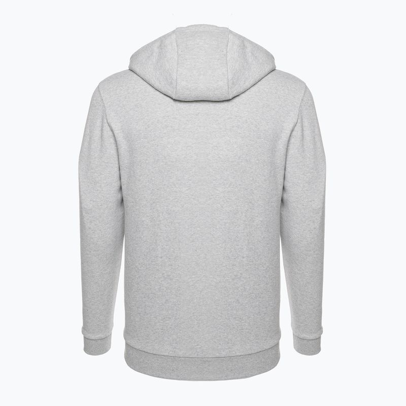 Felpa Ellesse uomo Dahryl Oh Hoody grigio marna 6