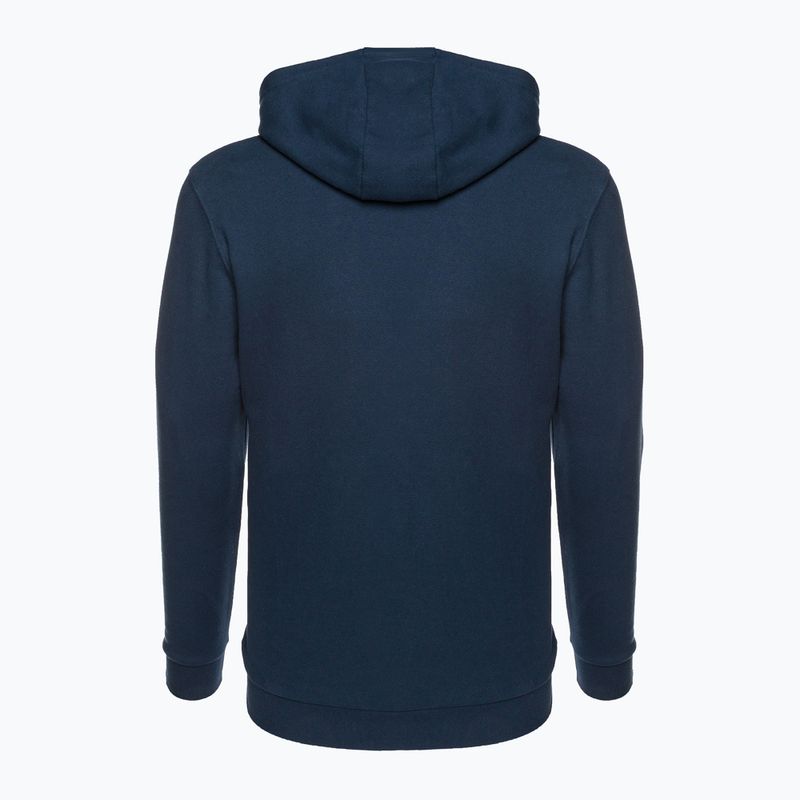 Felpa da uomo Ellesse Dahryl Oh Hoody navy 6