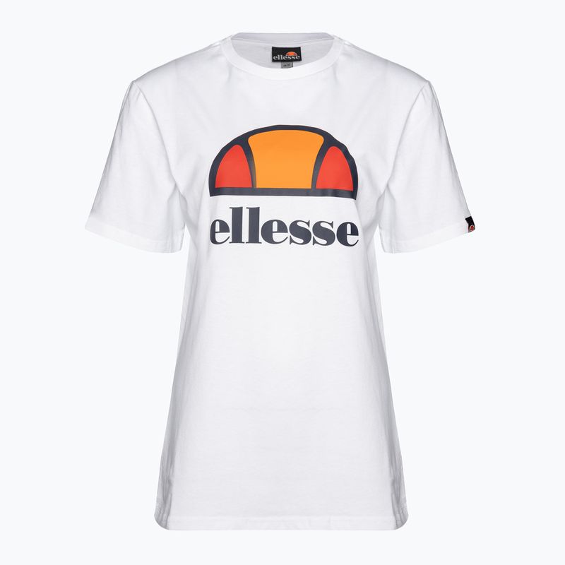 T-shirt Ellesse donna Arieth bianco