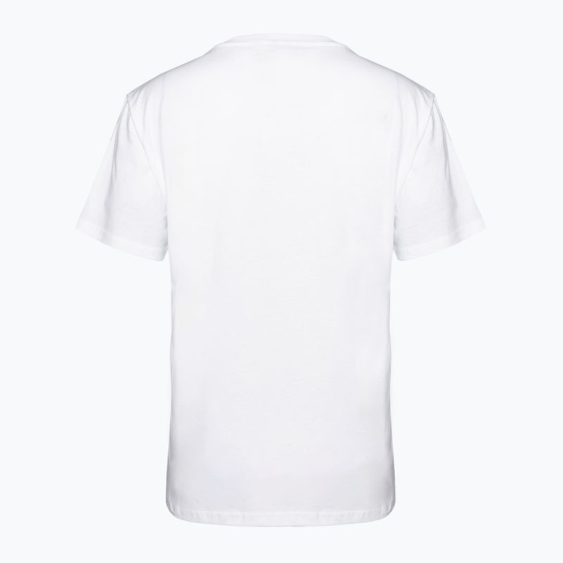 T-shirt Ellesse donna Arieth bianco 2