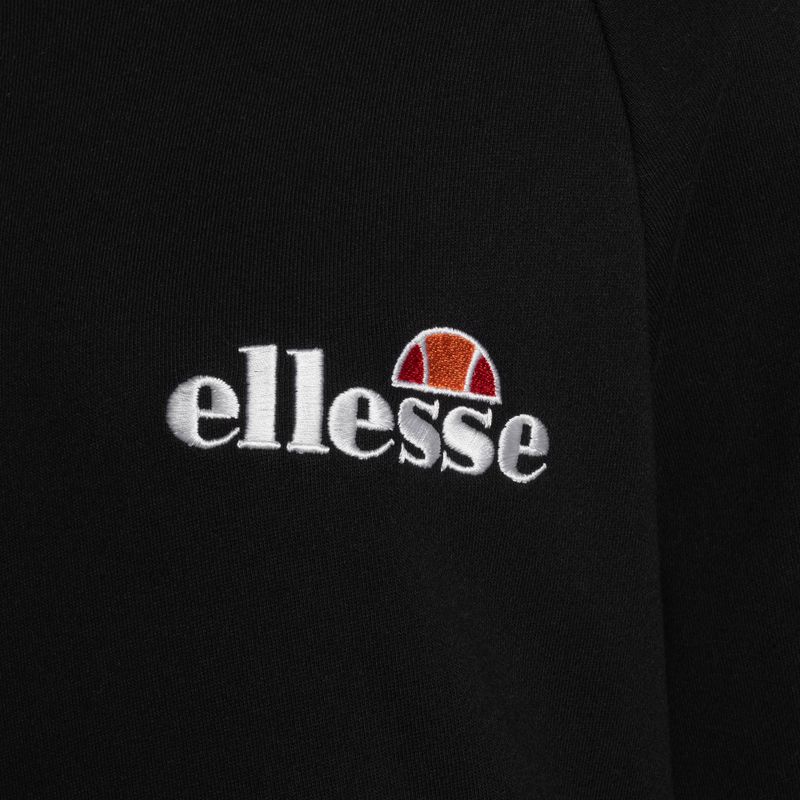 Abito nero Ellesse Honey 3