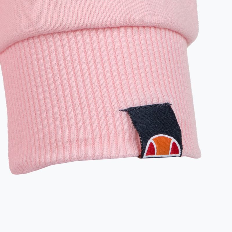 Abito Ellesse Honey rosa chiaro 2
